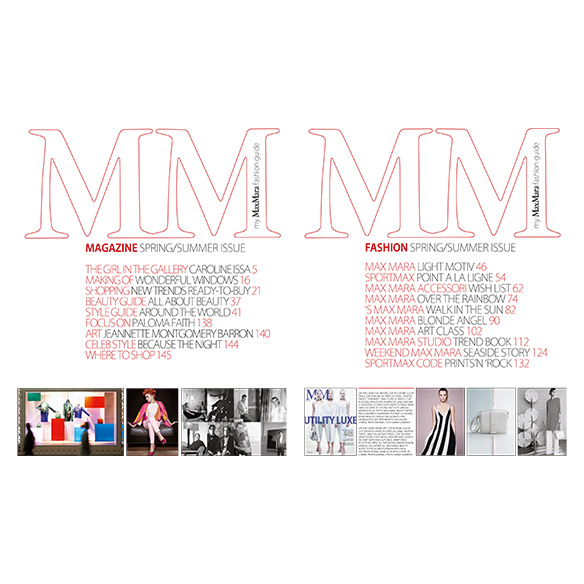 MM Magazine MM Magazine